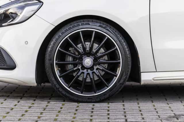 Mercedes-Benz A-Klasse (2016) thumbnail 58