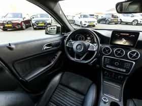 Mercedes-Benz A-Klasse (2016) thumbnail 59