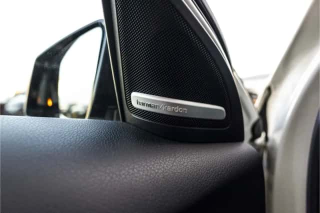 Mercedes-Benz A-Klasse (2016) thumbnail 61