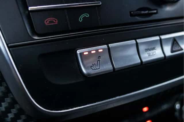 Mercedes-Benz A-Klasse (2016) thumbnail 62