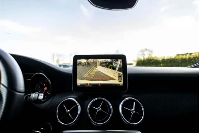 Mercedes-Benz A-Klasse (2016) thumbnail 63