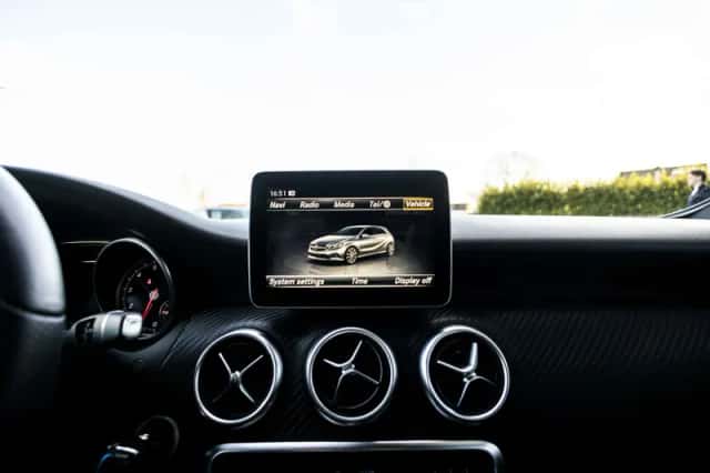Mercedes-Benz A-Klasse (2016) thumbnail 65