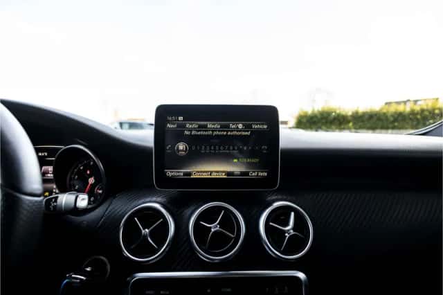 Mercedes-Benz A-Klasse (2016) thumbnail 66