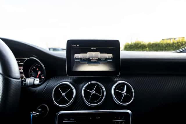 Mercedes-Benz A-Klasse (2016) thumbnail 67