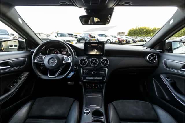 Mercedes-Benz A-Klasse (2016) thumbnail 68