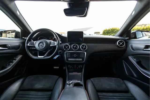 Mercedes-Benz A-Klasse (2016) thumbnail 69