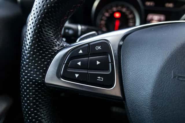 Mercedes-Benz A-Klasse (2016) thumbnail 70