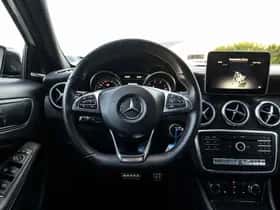 Mercedes-Benz A-Klasse (2016) thumbnail 8