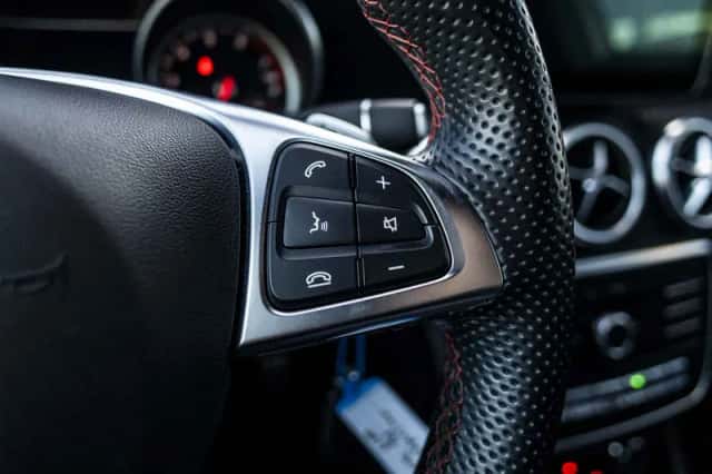 Mercedes-Benz A-Klasse (2016) thumbnail 71