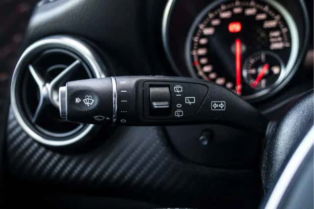 Mercedes-Benz A-Klasse (2016) thumbnail 72