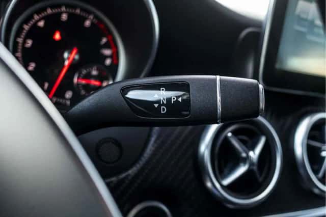Mercedes-Benz A-Klasse (2016) thumbnail 74