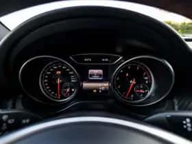 Mercedes-Benz A-Klasse (2016) thumbnail 9