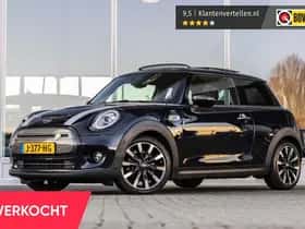 MINI Mini (2020)