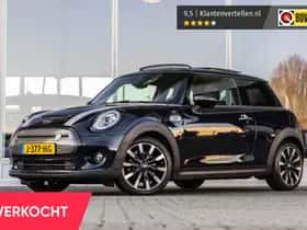 MINI Mini (2020) thumbnail 42