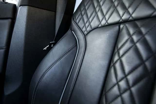 BMW 5-Serie (2020) thumbnail 12