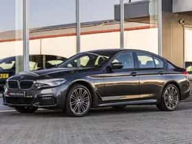 BMW 5-Serie (2020) thumbnail 14