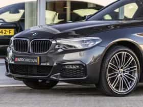 BMW 5-Serie (2020) thumbnail 15