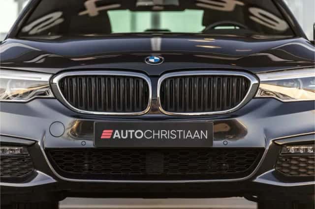 BMW 5-Serie (2020) thumbnail 17