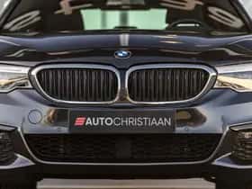 BMW 5-Serie (2020) thumbnail 17