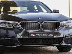 BMW 5-Serie (2020) thumbnail 18