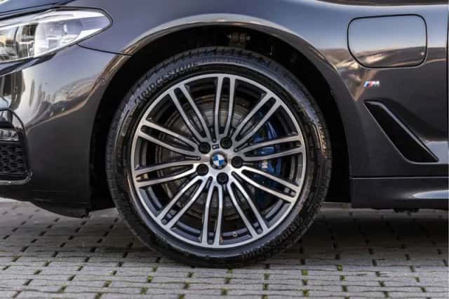 BMW 5-Serie (2020) thumbnail 19