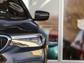 BMW 5-Serie (2020) thumbnail 20