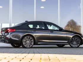 BMW 5-Serie (2020) thumbnail 3