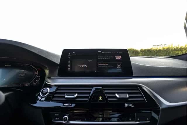 BMW 5-Serie (2020) thumbnail 28