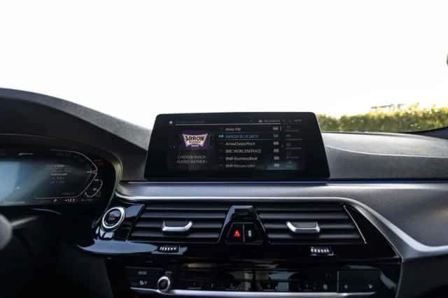 BMW 5-Serie (2020) thumbnail 29