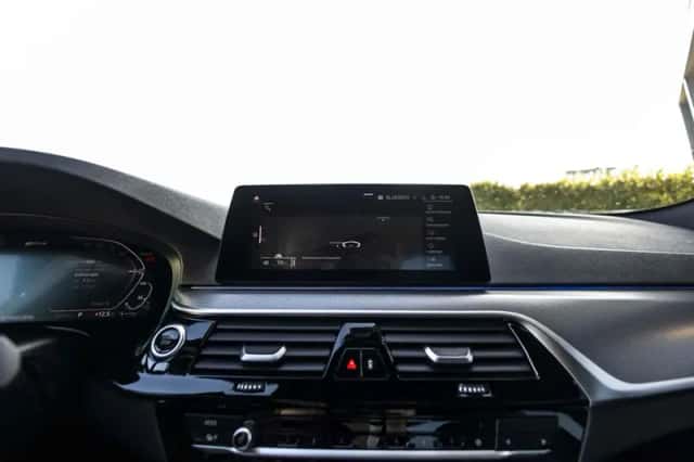 BMW 5-Serie (2020) thumbnail 30