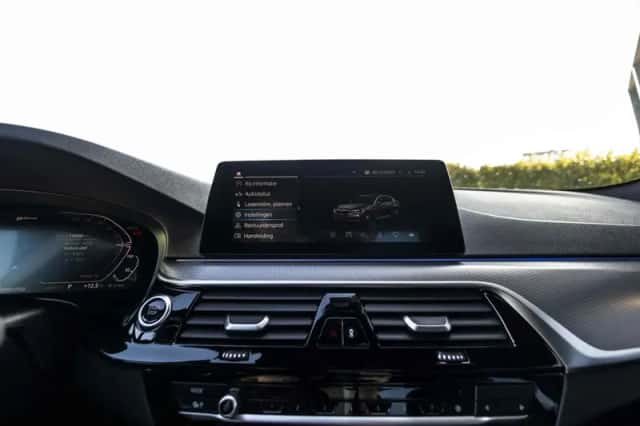 BMW 5-Serie (2020) thumbnail 31