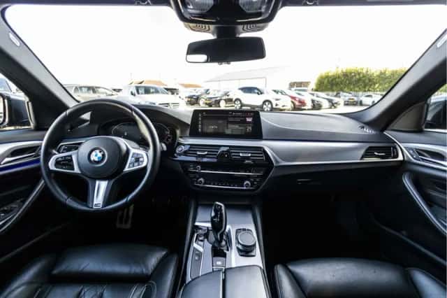 BMW 5-Serie (2020) thumbnail 32
