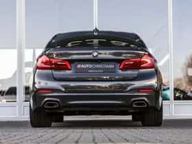 BMW 5-Serie (2020) thumbnail 5