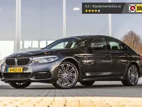 BMW 5-Serie (2020) thumbnail 41
