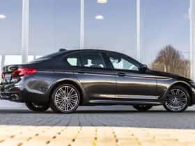 BMW 5-Serie (2020) thumbnail 42