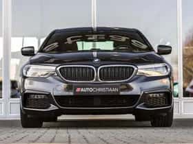 BMW 5-Serie (2020) thumbnail 43
