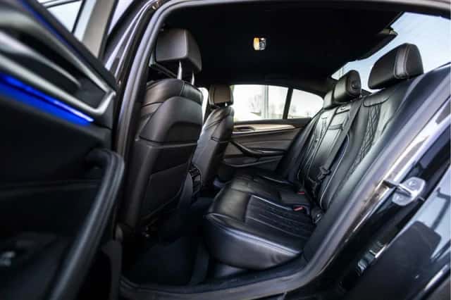 BMW 5-Serie (2020) thumbnail 50