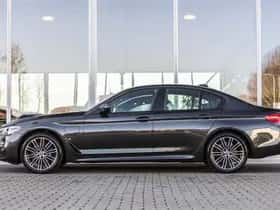 BMW 5-Serie (2020) thumbnail 6