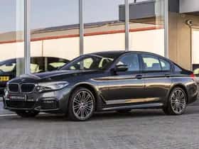 BMW 5-Serie (2020) thumbnail 53