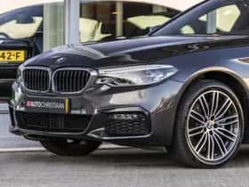 BMW 5-Serie (2020) thumbnail 54