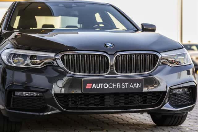BMW 5-Serie (2020) thumbnail 57
