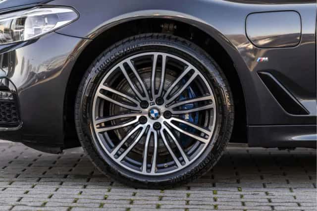 BMW 5-Serie (2020) thumbnail 58