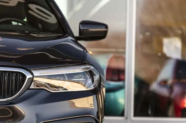 BMW 5-Serie (2020) thumbnail 59