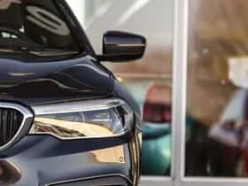 BMW 5-Serie (2020) thumbnail 59