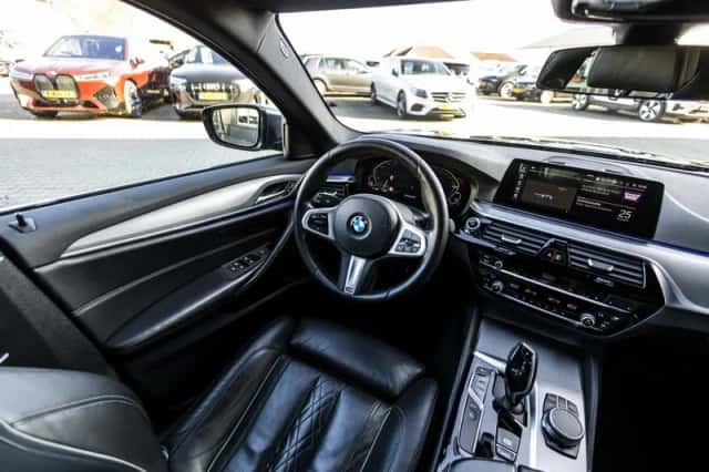 BMW 5-Serie (2020) thumbnail 60