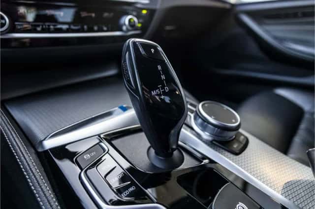 BMW 5-Serie (2020) thumbnail 62