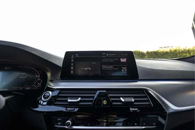 BMW 5-Serie (2020) thumbnail 67