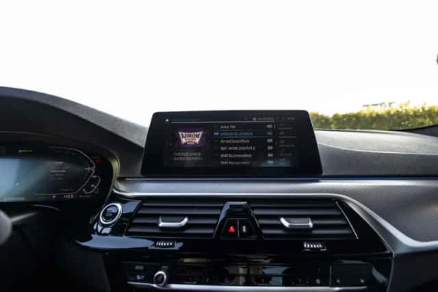 BMW 5-Serie (2020) thumbnail 68