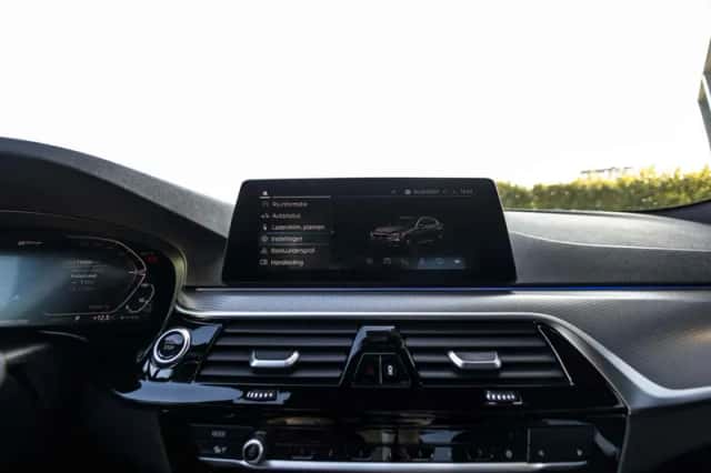 BMW 5-Serie (2020) thumbnail 70