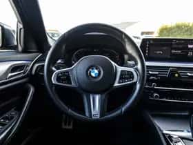 BMW 5-Serie (2020) thumbnail 8